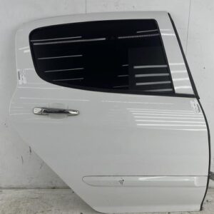 Porte arriere droit PEUGEOT 308 1 PHASE 1 Diesel
