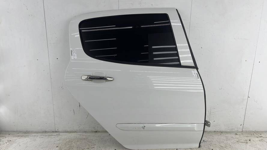 Porte arriere droit PEUGEOT 308 1 PHASE 1 Diesel