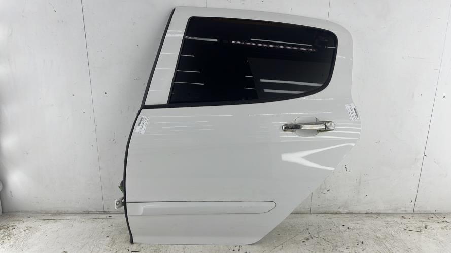 Porte arriere gauche PEUGEOT 308 1 PHASE 1 Diesel