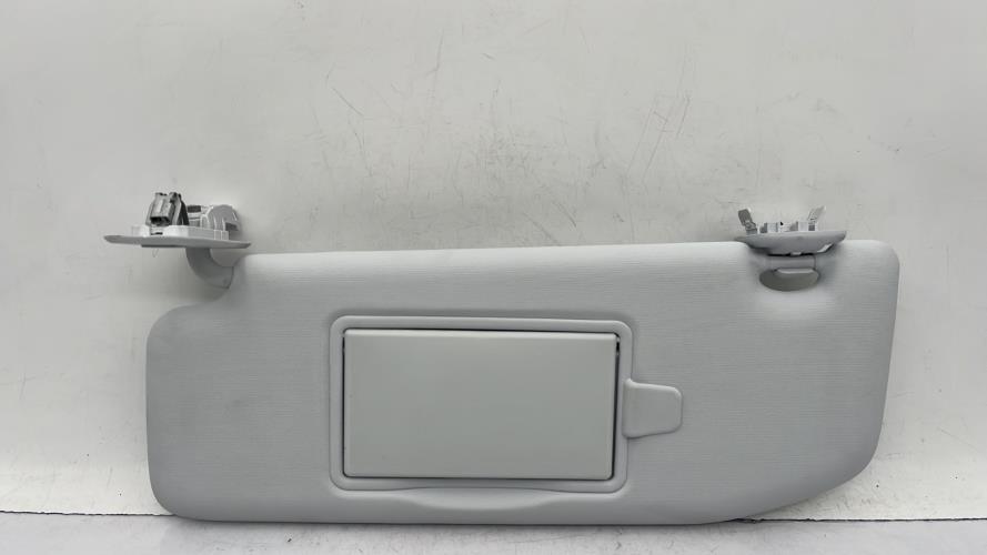 Pare soleil gauche PEUGEOT 208 2 PHASE 1 Electricité