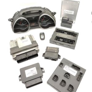 Kit de demarrage AUDI A5 1 COUPE PHASE 2 Diesel