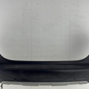 Pare choc arriere PEUGEOT 2008 1 PHASE 2 Diesel