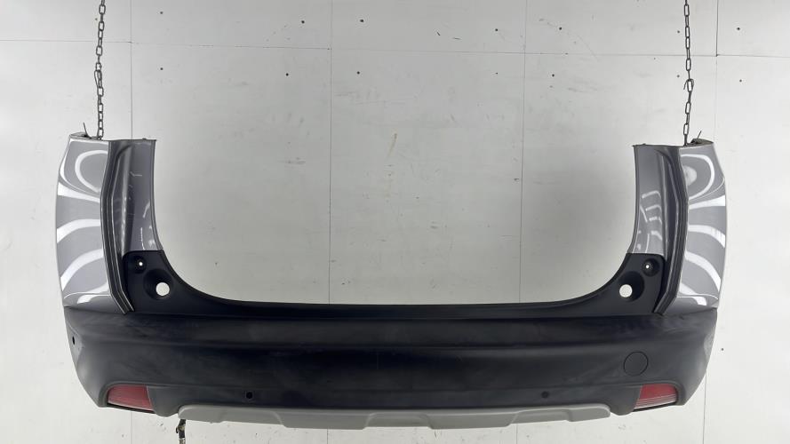 Pare choc arriere PEUGEOT 2008 1 PHASE 2 Diesel