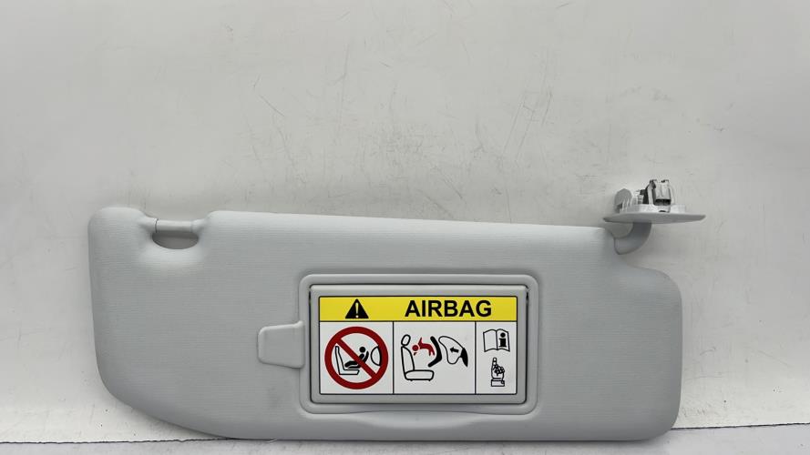 Pare soleil droit PEUGEOT 208 2 PHASE 1 Electricité