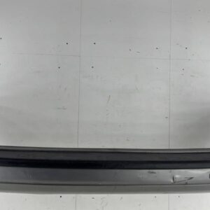Pare choc arriere PEUGEOT 307 PHASE 1 Diesel