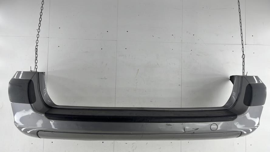 Pare choc arriere PEUGEOT 307 PHASE 1 Diesel