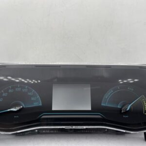 Compteur PEUGEOT 208 2 PHASE 1 Electricité