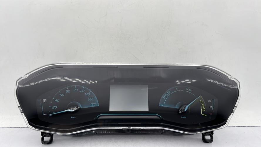 Compteur PEUGEOT 208 2 PHASE 1 Electricité