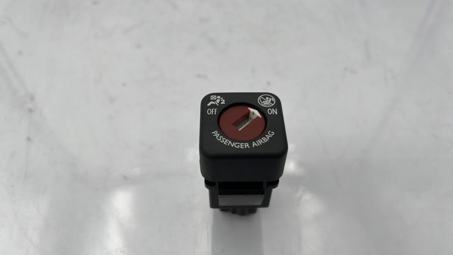 Commande de condamnation air bag PEUGEOT 208 2 PHASE 1 Electricité