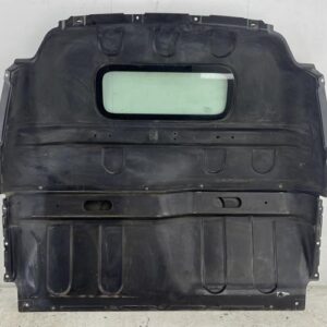Cloison de separation (utilitaire) RENAULT KANGOO 2 PHASE 1 Electricité