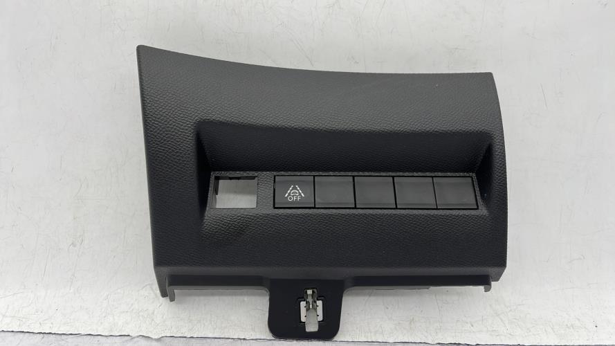 Bouton/Interrupteur PEUGEOT 208 2 PHASE 1 Electricité
