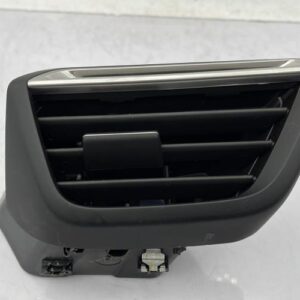 Aerateur tableau de bord avant droit PEUGEOT 208 2 PHASE 1 Electricité