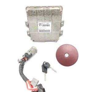 Kit de demarrage CITROEN AX PHASE 2 Essence