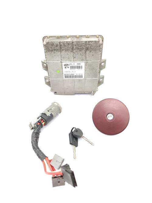 Kit de demarrage CITROEN AX PHASE 2 Essence
