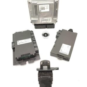 Kit de demarrage BMW SERIE 1 E81 Diesel