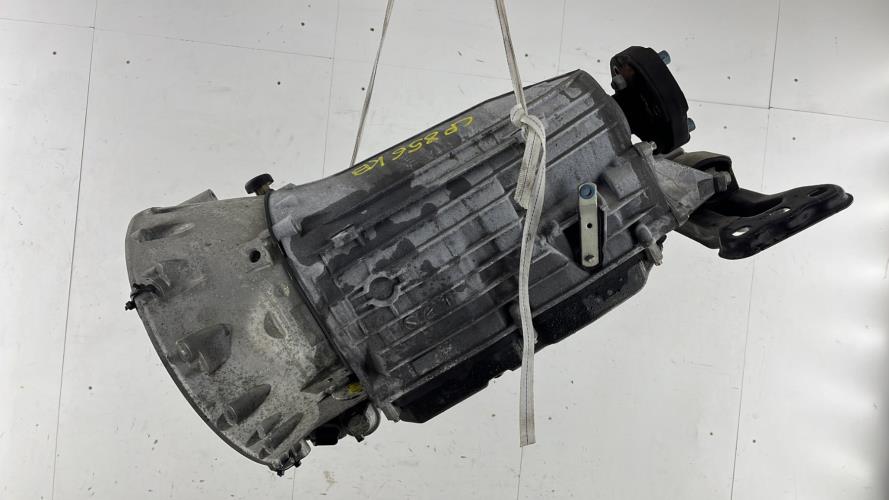 Boite de vitesses MERCEDES CLASSE C 204 PHASE 2 COUPE Diesel