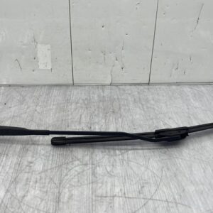 Bras essuie glace avant droit RENAULT KANGOO 2 PHASE 2 Diesel