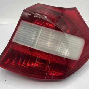 Feu arriere principal droit (feux) BMW SERIE 1 E81 Diesel