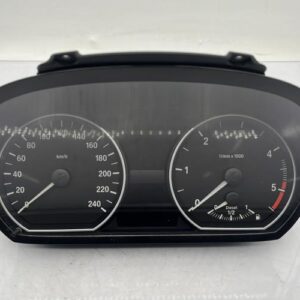 Compteur BMW SERIE 1 E81 Diesel