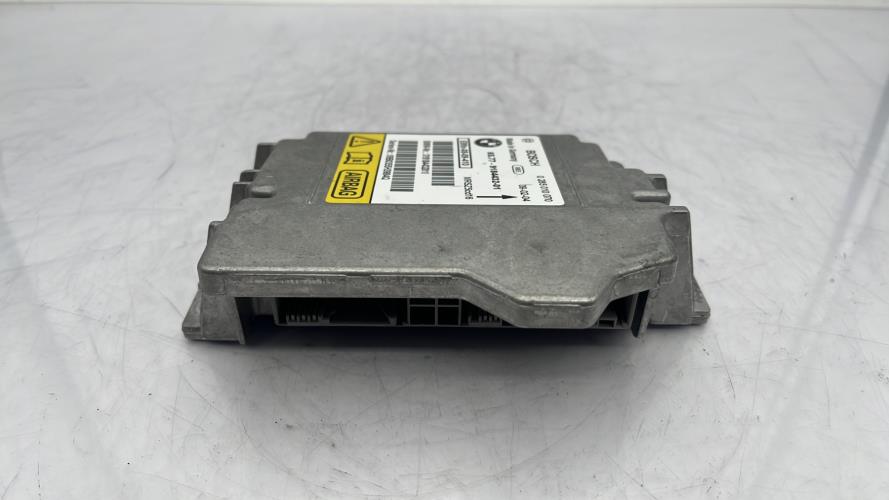 Boitier air bag BMW SERIE 1 E81 Diesel
