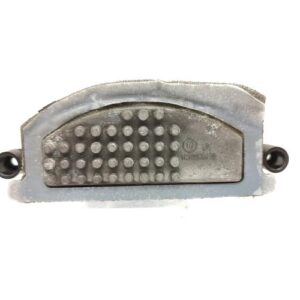 Resistance chauffage AUDI A5 1 COUPE PHASE 2 Diesel