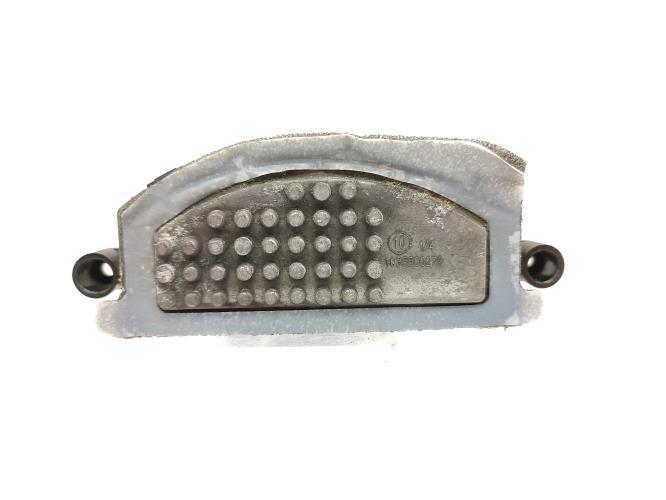 Resistance chauffage AUDI A5 1 COUPE PHASE 2 Diesel