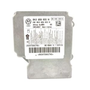 Boitier air bag AUDI A5 1 COUPE PHASE 2 Diesel