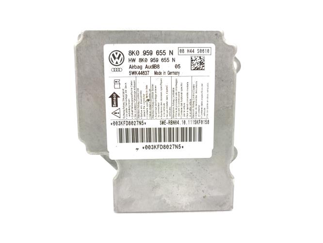 Boitier air bag AUDI A5 1 COUPE PHASE 2 Diesel