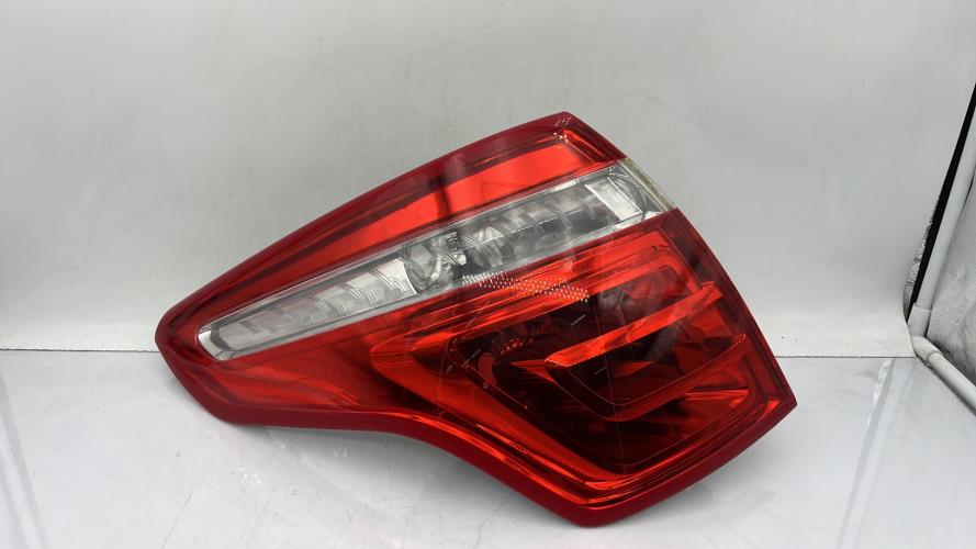 Feu arriere principal gauche (feux) CITROEN C4 PICASSO 1 Diesel