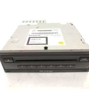 Chargeur CD AUDI A5 1 COUPE PHASE 2 Diesel
