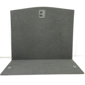 Tapis de coffre AUDI A5 1 COUPE PHASE 2 Diesel