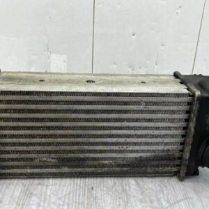 Echangeur air (Intercooler) PEUGEOT 307 PHASE 1 BREAK Diesel