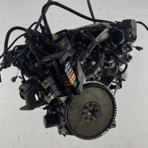 Moteur RENAULT LAGUNA 2 PHASE 1 Essence