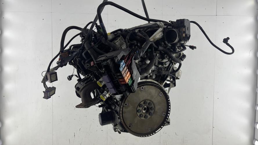 Moteur RENAULT LAGUNA 2 PHASE 1 Essence