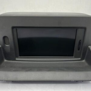 Ecran GPS RENAULT CLIO 3 PHASE 2 Essence