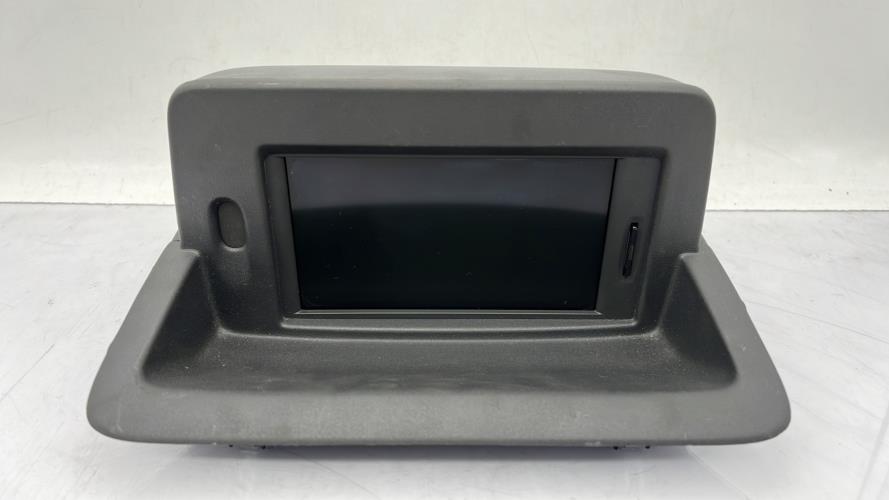 Ecran GPS RENAULT CLIO 3 PHASE 2 Essence