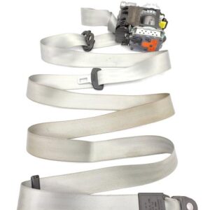 Ceinture avant droit AUDI A5 1 COUPE PHASE 2 Diesel