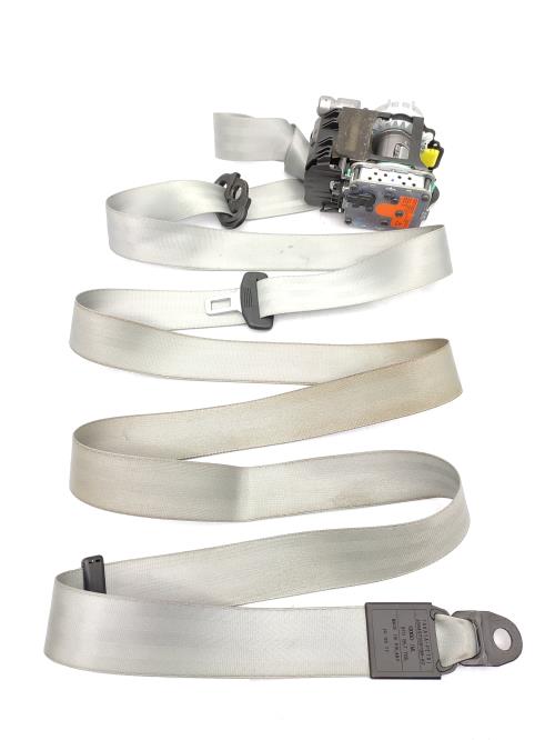 Ceinture avant droit AUDI A5 1 COUPE PHASE 2 Diesel