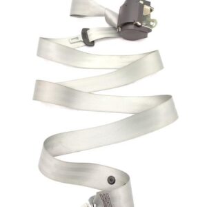 Ceinture arriere gauche AUDI A5 1 COUPE PHASE 2 Diesel