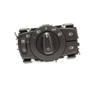 Commande de phare BMW SERIE 1 E81 Diesel