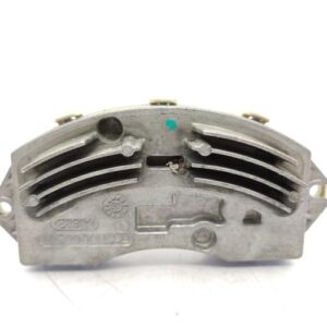 Resistance chauffage BMW SERIE 1 E81 Diesel