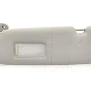 Pare soleil gauche BMW SERIE 1 E81 Diesel
