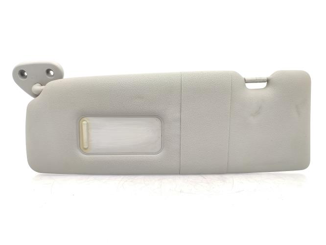 Pare soleil gauche BMW SERIE 1 E81 Diesel