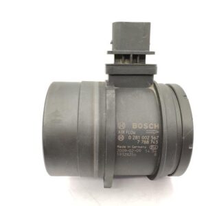 Debitmetre BMW SERIE 1 E81 Diesel