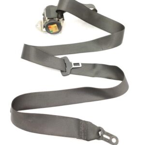 Ceinture arriere gauche BMW SERIE 1 E81 Diesel