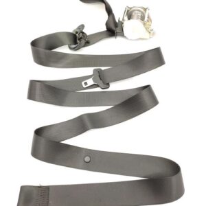Ceinture avant droit BMW SERIE 1 E81 Diesel
