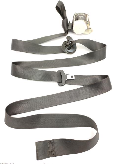 Ceinture avant gauche BMW SERIE 1 E81 Diesel