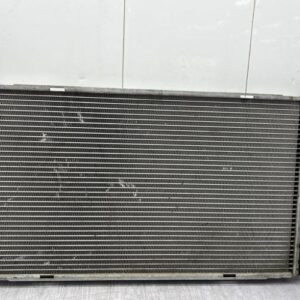 Radiateur eau BMW SERIE 1 E81 Diesel
