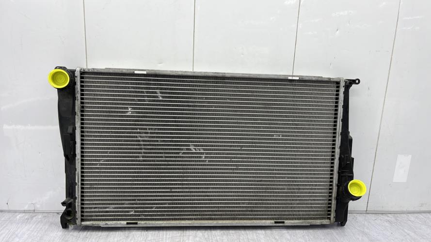 Radiateur eau BMW SERIE 1 E81 Diesel