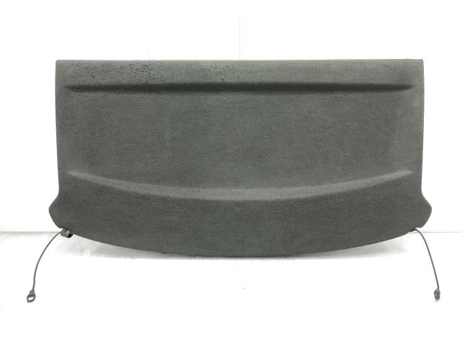 Plage arriere BMW SERIE 1 E81 Diesel